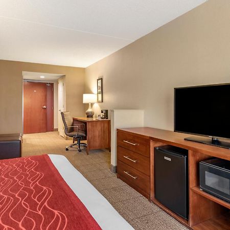 Comfort Inn & Suites Morehead Room photo