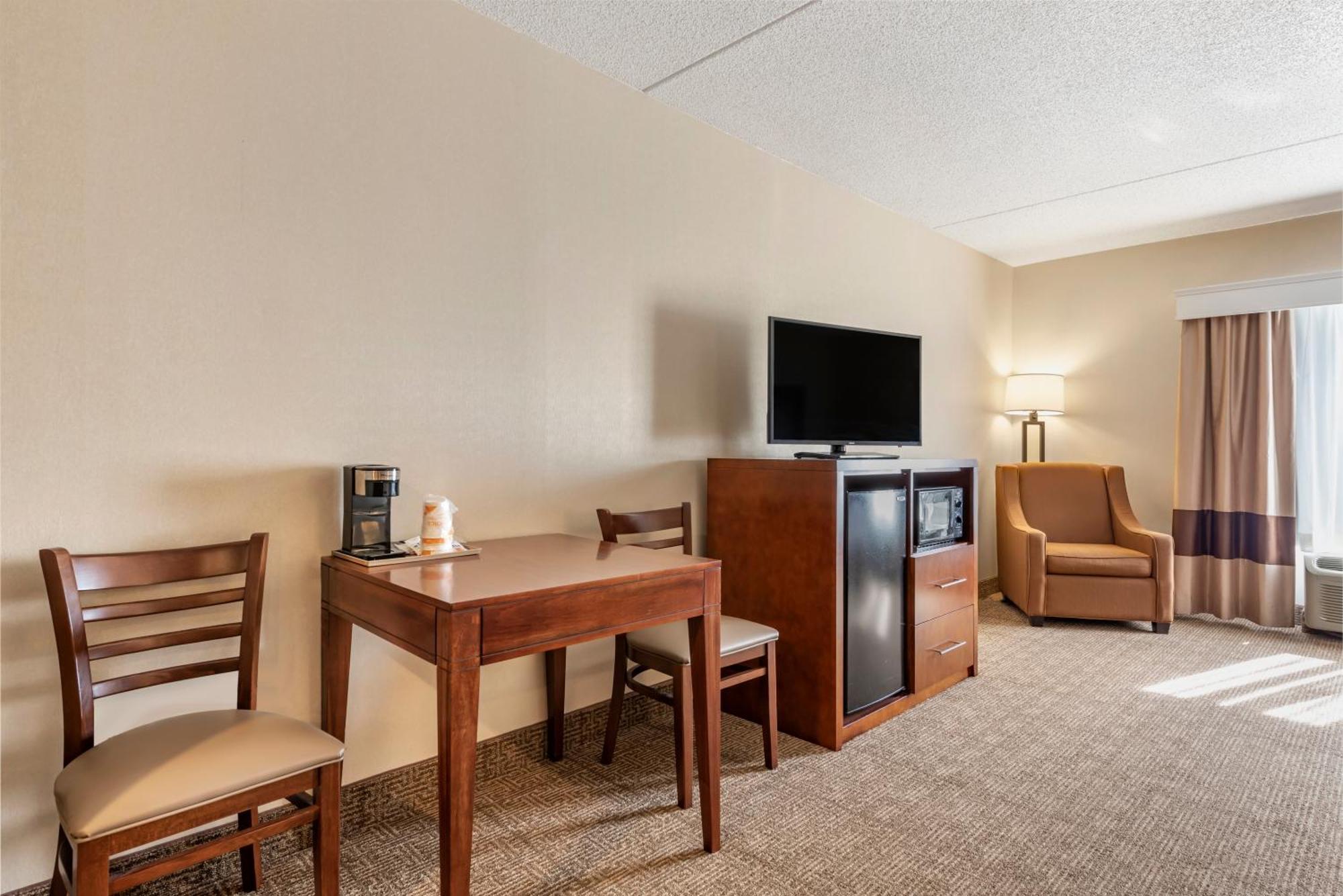 Comfort Inn & Suites Morehead Room photo